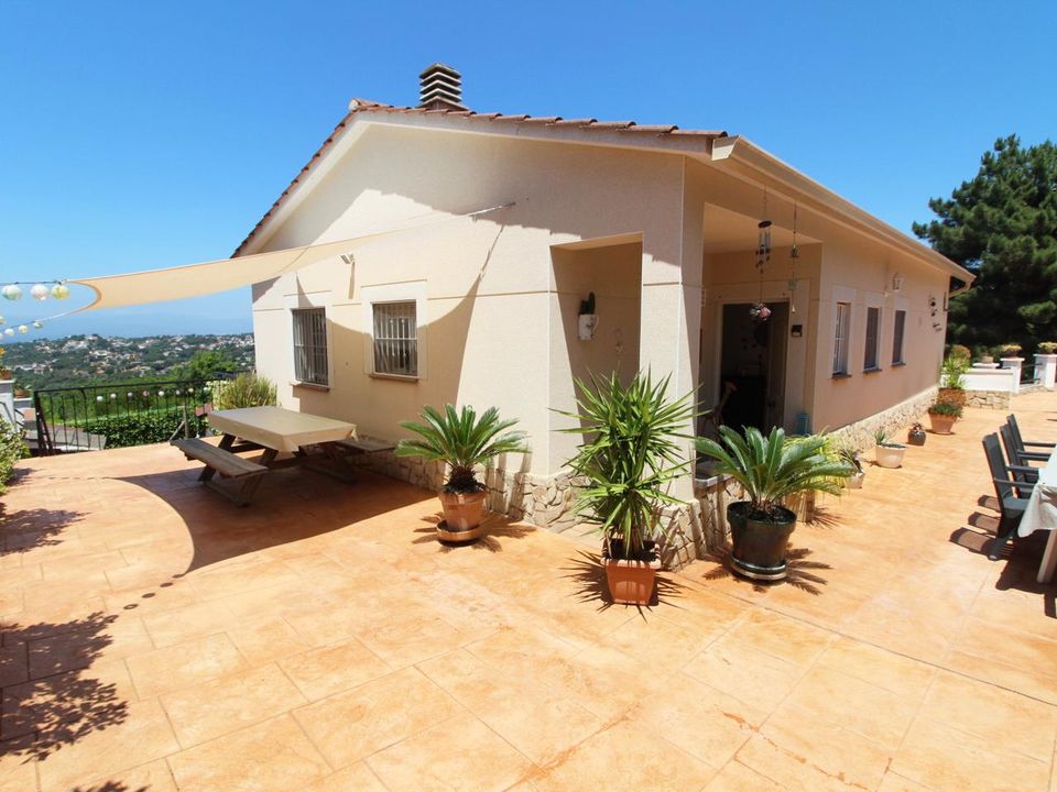 Villa i Lloret De Mar, Gerona - foto 3