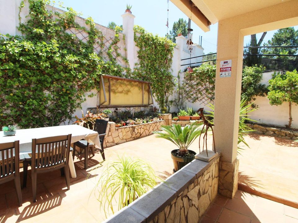 Villa i Lloret De Mar, Gerona - foto 4