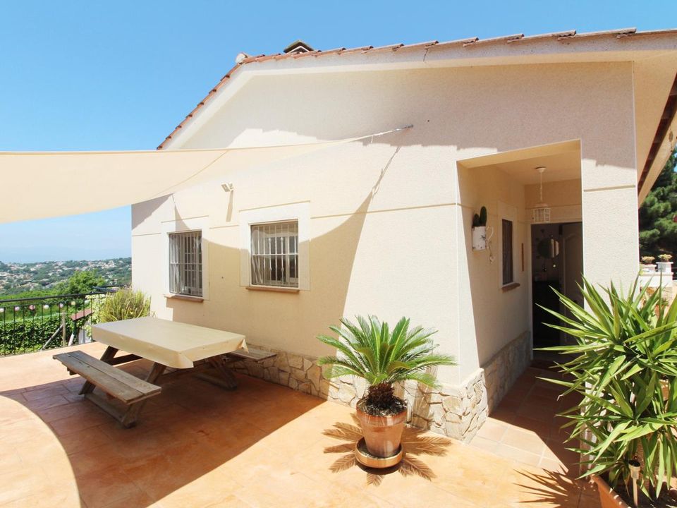 Villa i Lloret De Mar, Gerona - foto 5