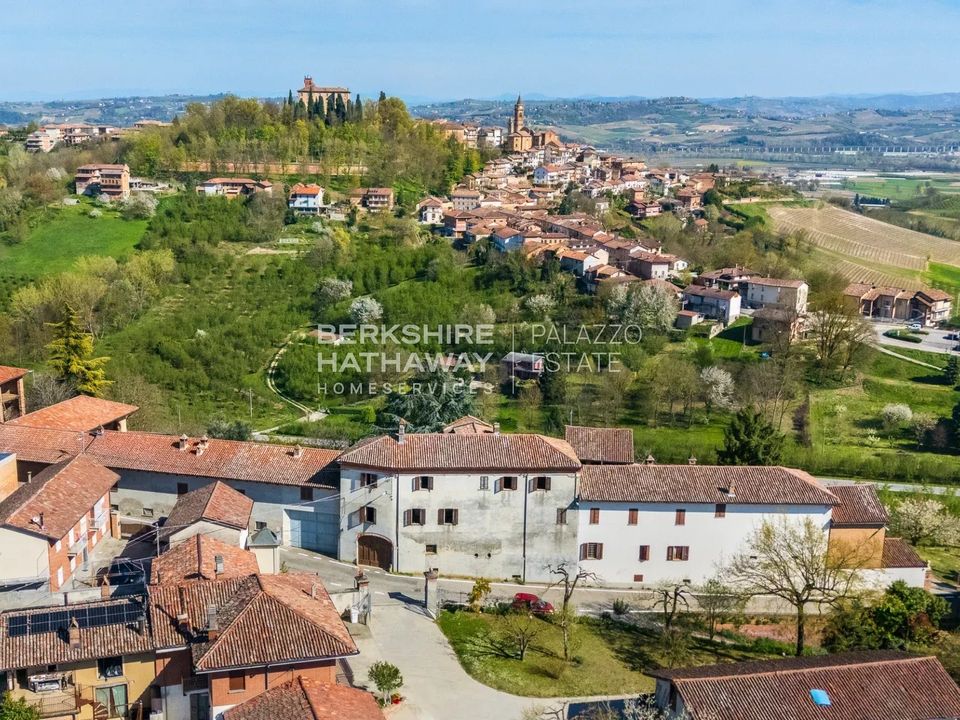 Villa en Govone, Cuneo - foto 3