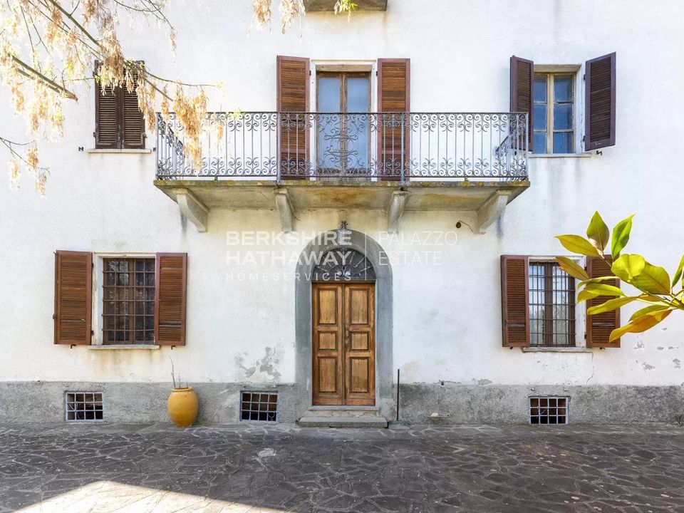 Villa en Govone, Cuneo - foto 5