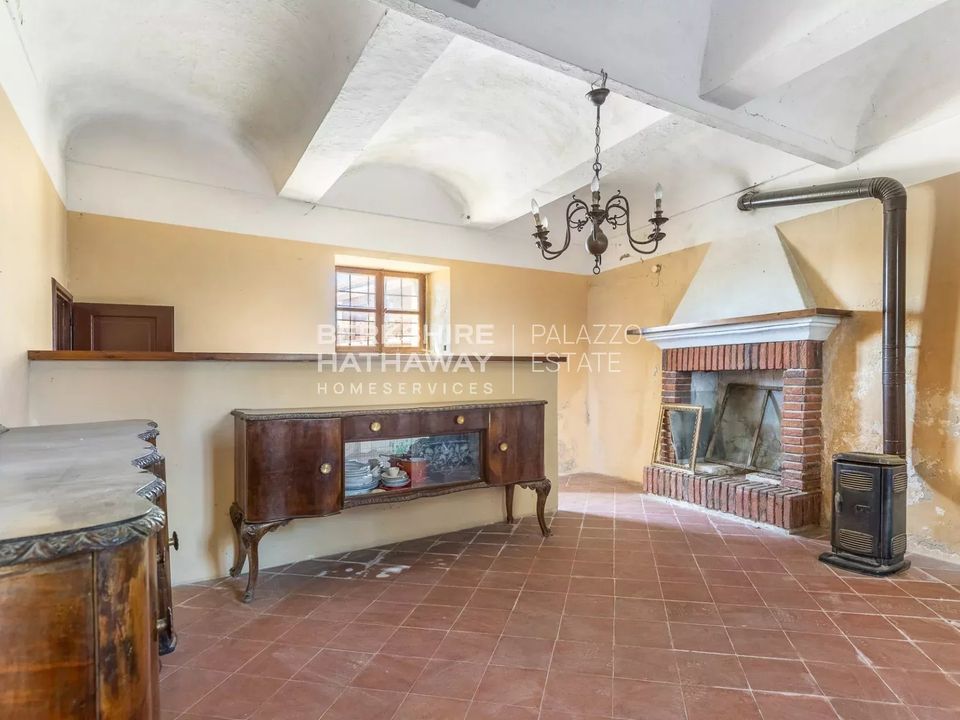 Villa i Govone, Cuneo - foto 5