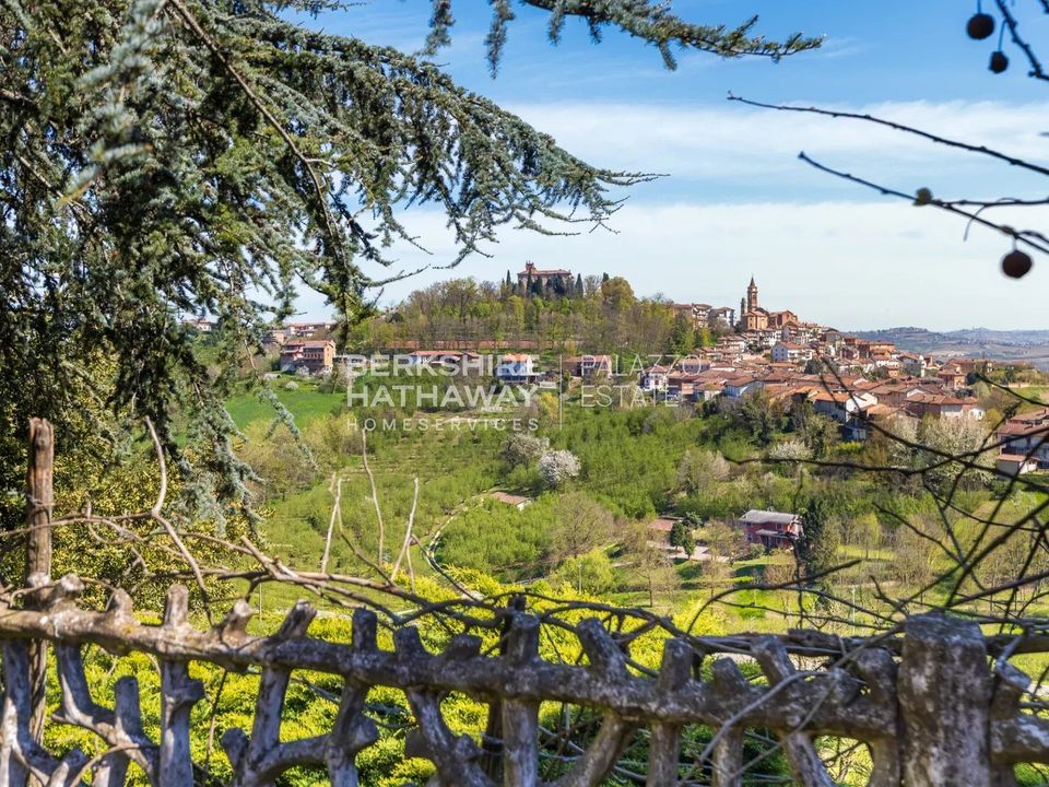 Villa en Govone, Cuneo - foto 4