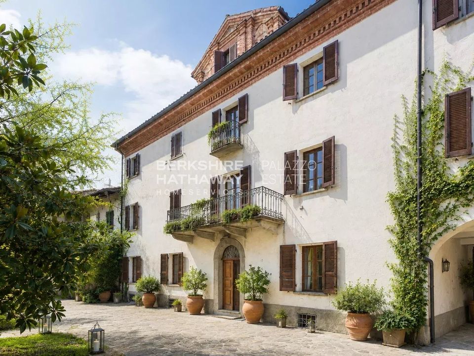 Villa en Govone, Cuneo - foto 2