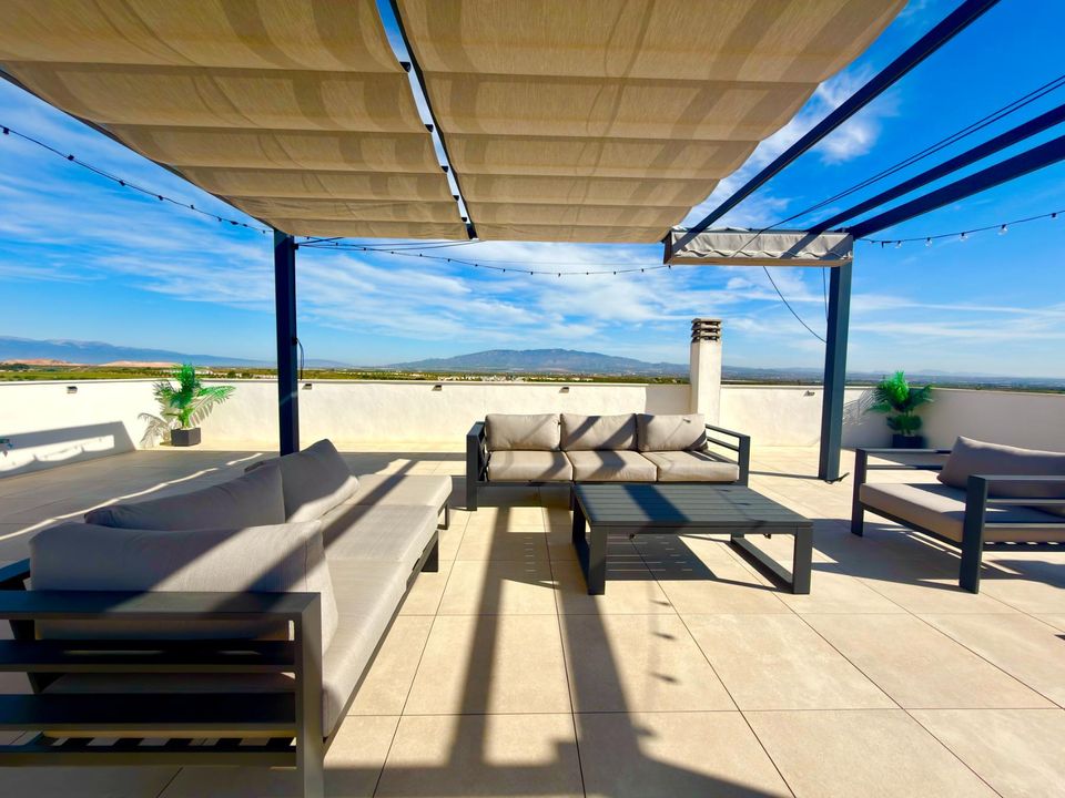 Villa i La Pinilla, Murcia - foto 3
