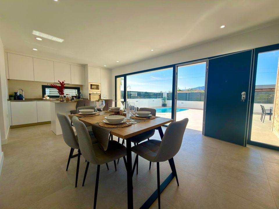 Villa i La Pinilla, Murcia - foto 5