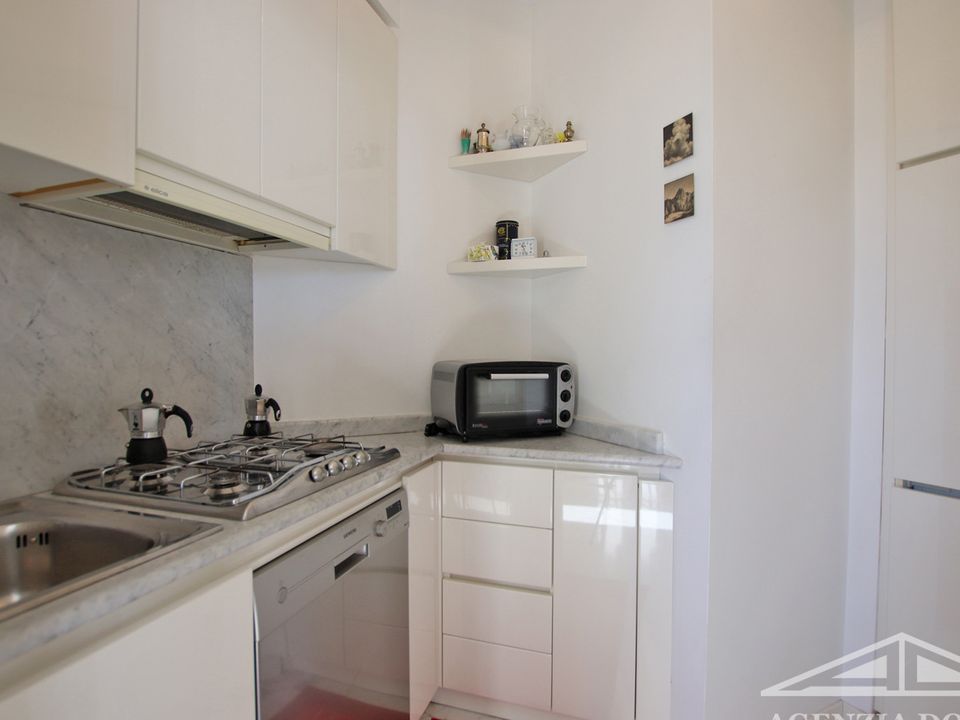 Lejlighed i Ventimiglia, Imperia - foto 4