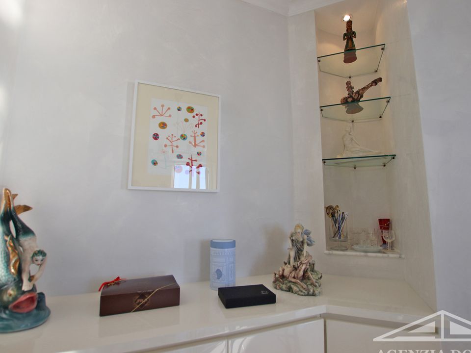 Lejlighed i Ventimiglia, Imperia - foto 5