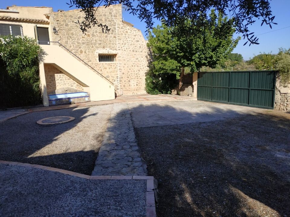 Apartment in Arta, Mallorca - photo 1
