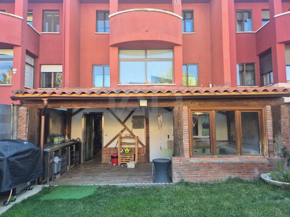 Casa adossada a Salamanca, Salamanca - foto 2