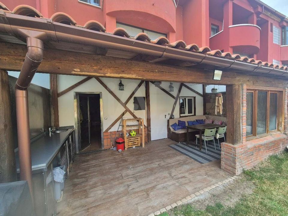 Casa adossada a Salamanca, Salamanca - foto 4