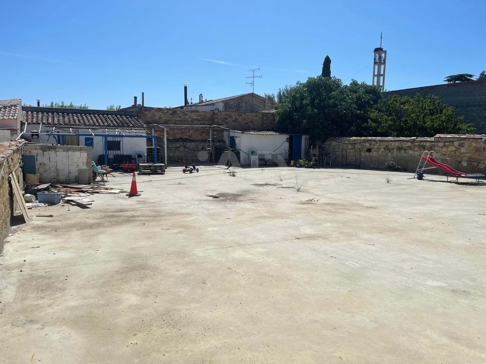 Cortijo i Huesca, Huesca - foto 3