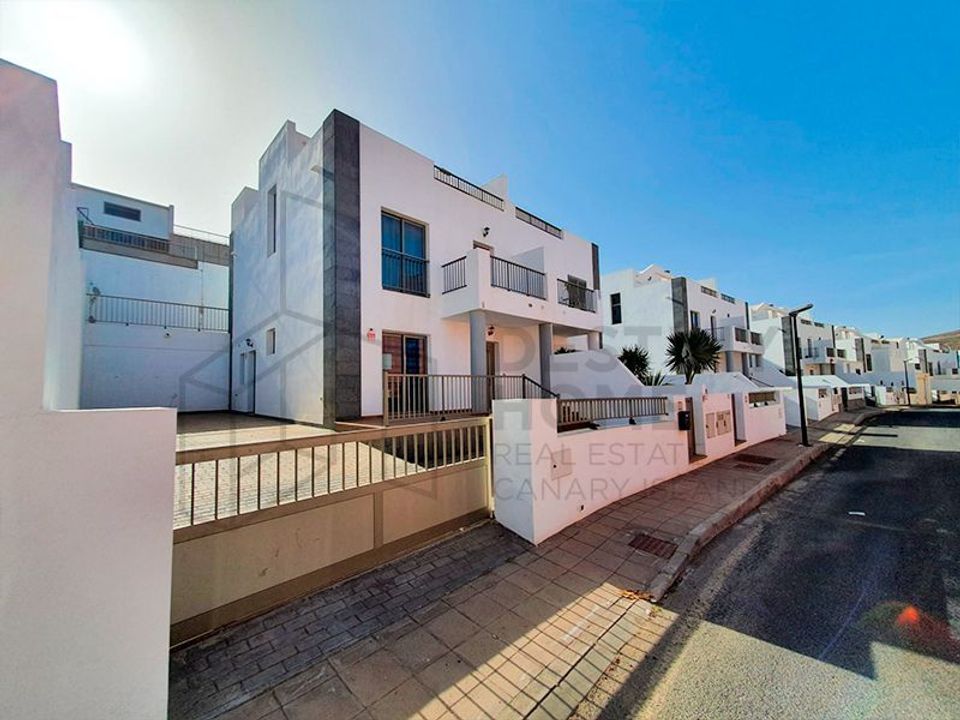 Villa i Puerto Del Rosario, Fuerteventura - foto 2