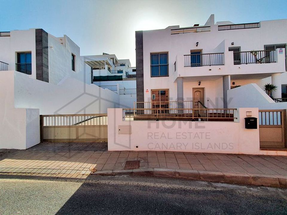 Villa i Puerto Del Rosario, Fuerteventura - foto 3