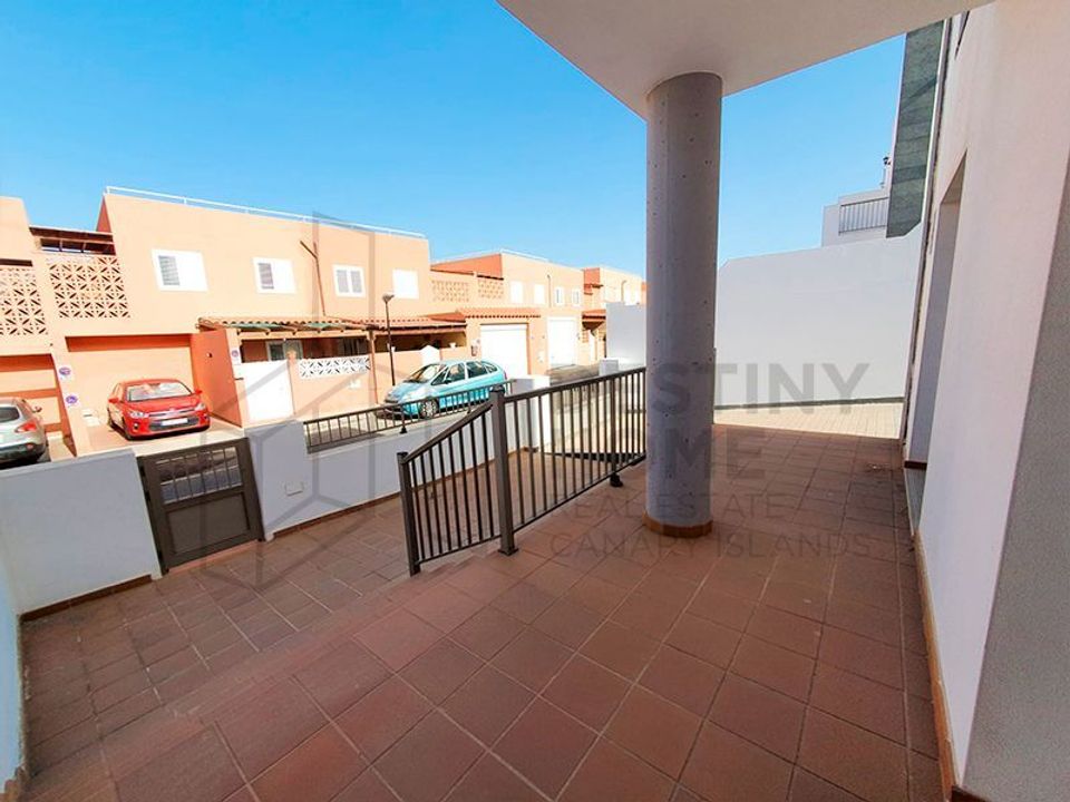 Villa i Puerto Del Rosario, Fuerteventura - foto 4