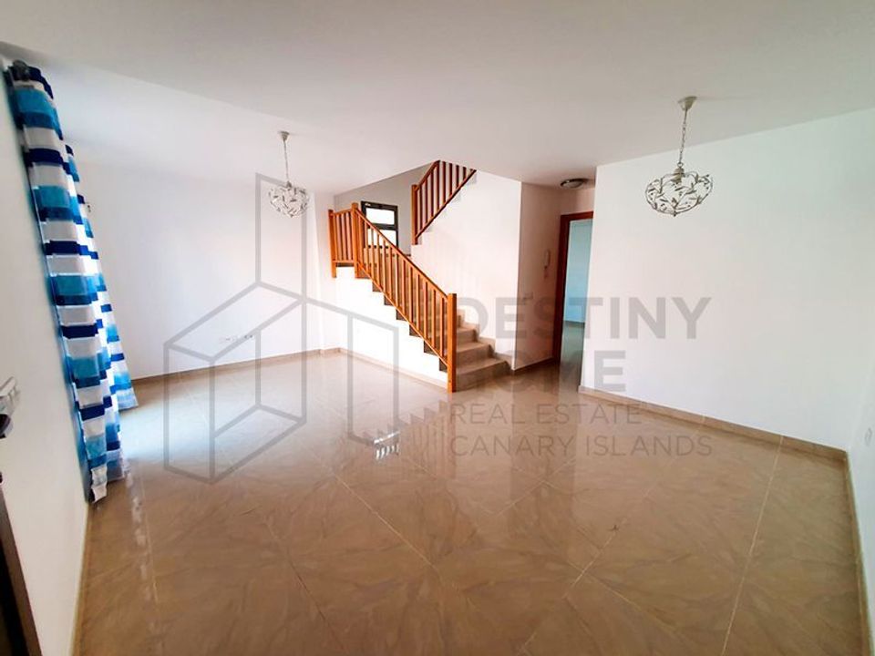 Villa i Puerto Del Rosario, Fuerteventura - foto 5