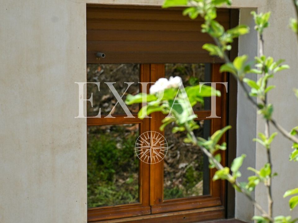 Landejendom i Sayalonga, Malaga - foto 5