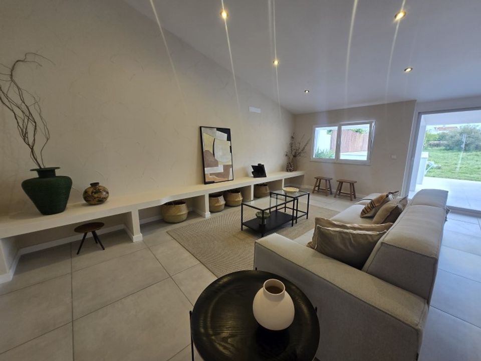 Villa i Terrugem e Vila Boim, Portalegre - foto 2