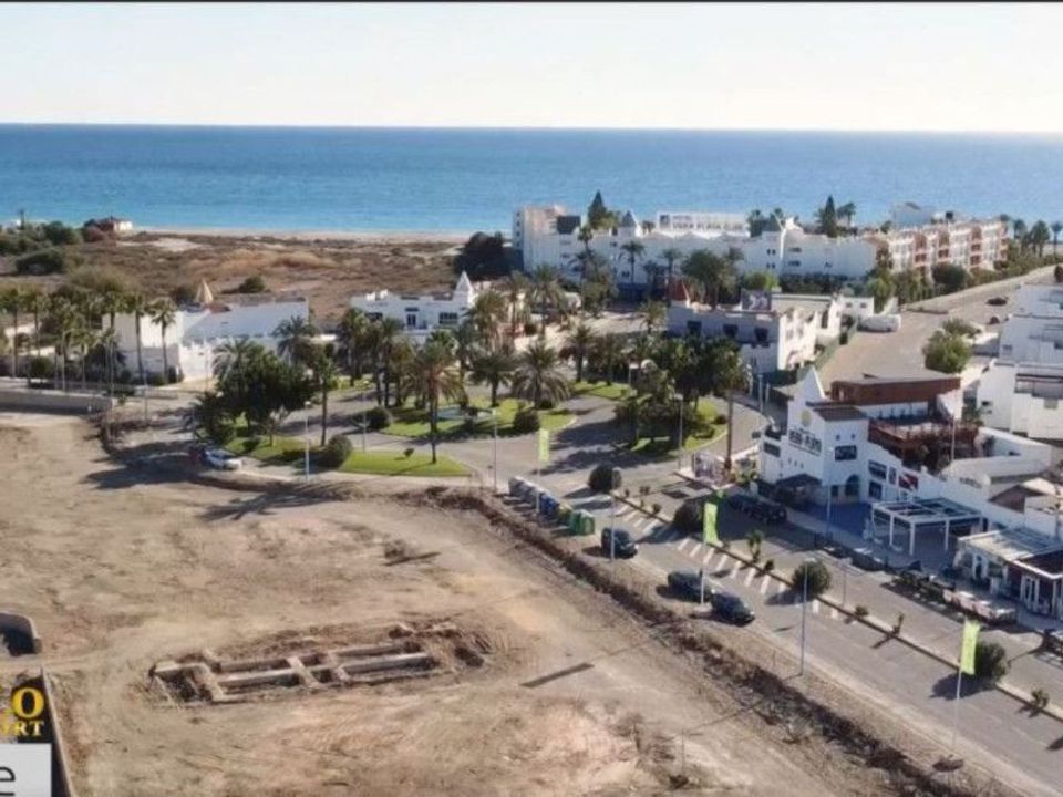 Villa i Vera, Almeria - foto 4