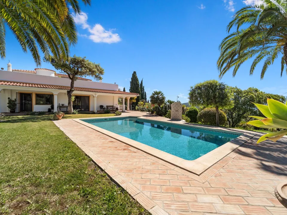 Villa i Santa Barbara de Nexe, Faro - foto 2