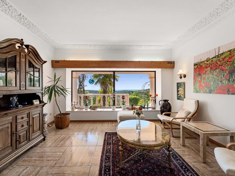 Villa i Santa Barbara de Nexe, Faro - foto 3