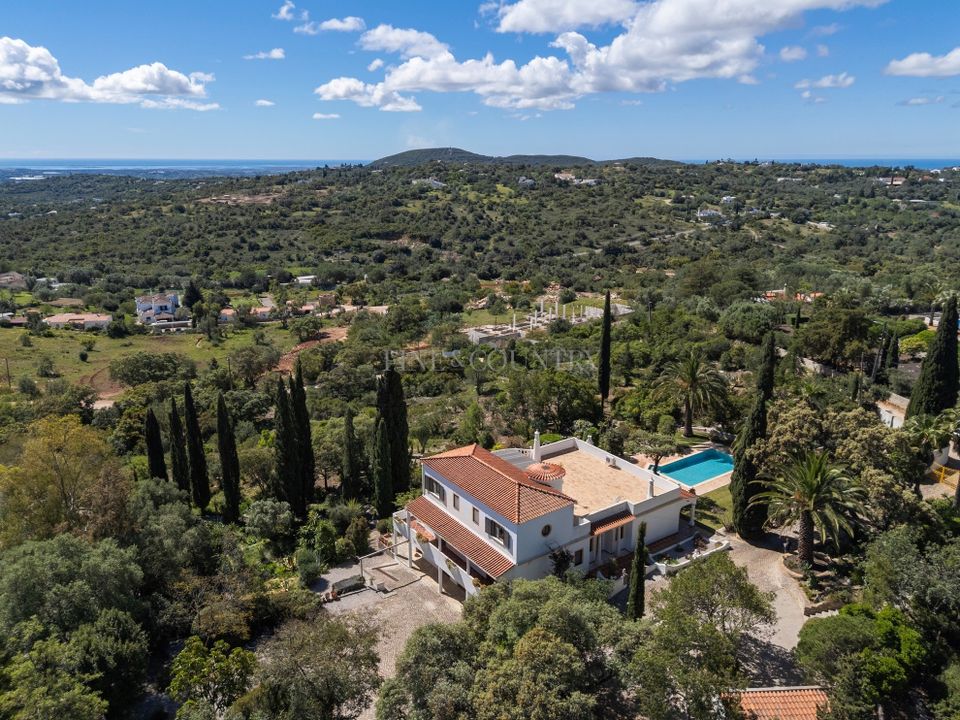 Villa i Santa Barbara de Nexe, Faro - foto 5