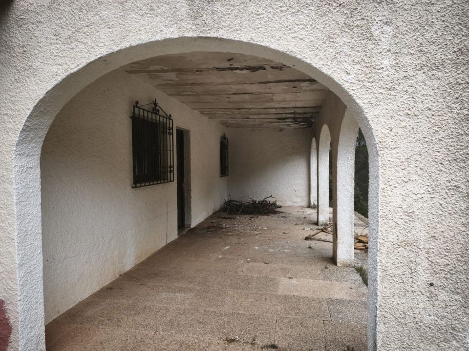 Landejendom i Jalon, Alicante - foto 4