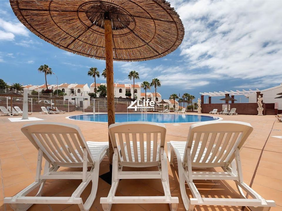 Lejlighed i Adeje, Tenerife - foto 1