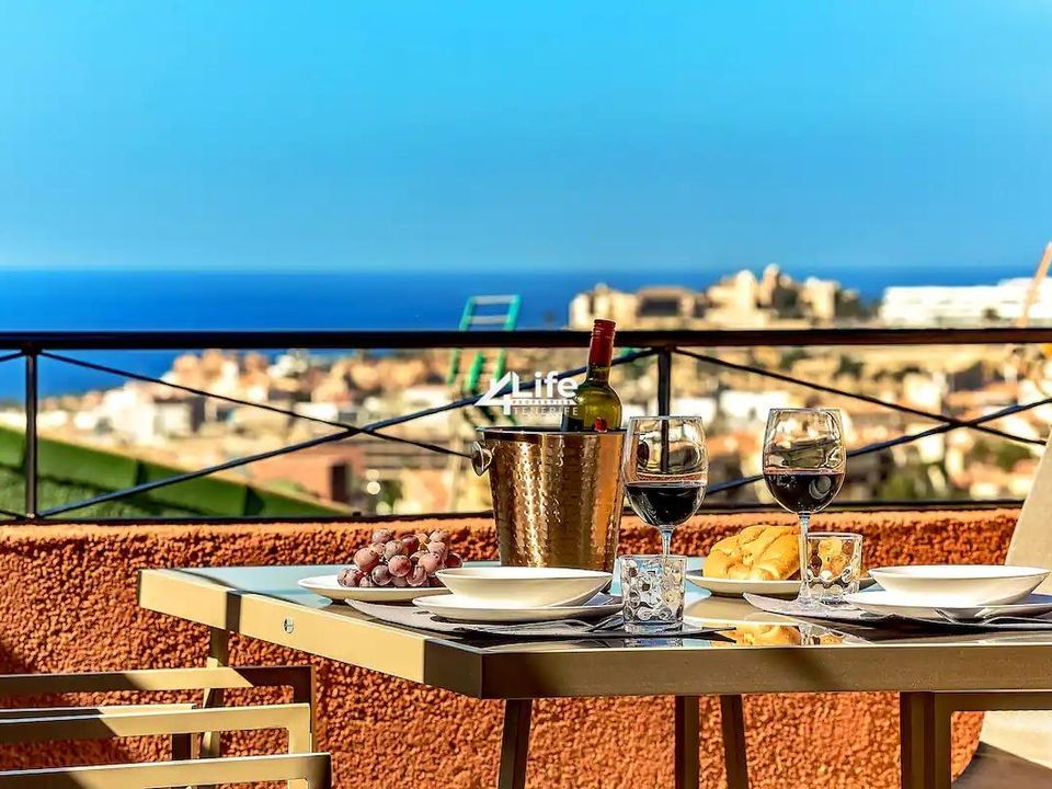 Lejlighed i Adeje, Tenerife - foto 5