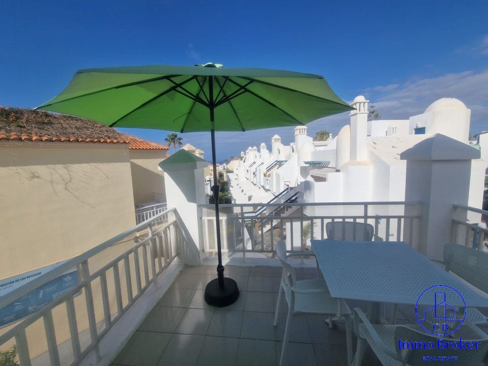 Lejlighed i Adeje, Tenerife - foto 1