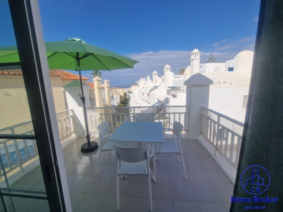 Lejlighed i Adeje, Tenerife - foto 2