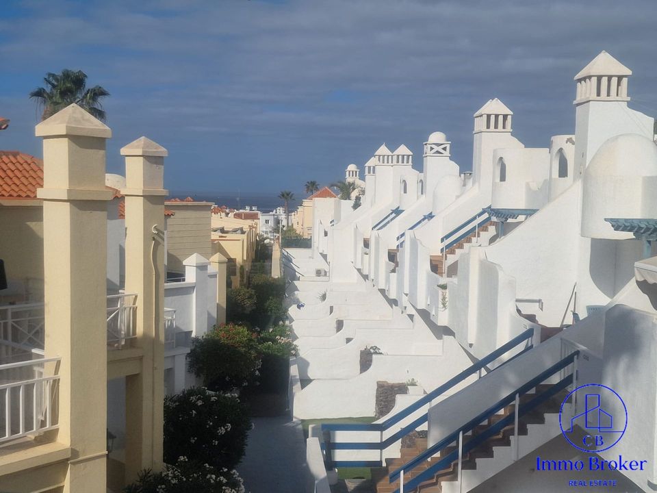 Lejlighed i Adeje, Tenerife - foto 3
