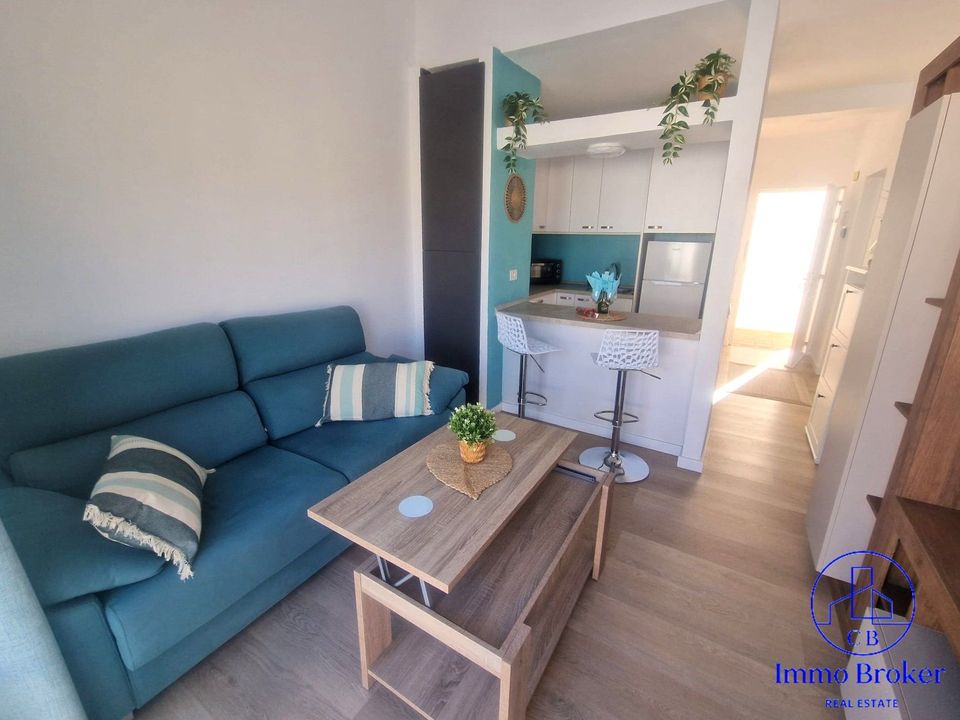 Lejlighed i Adeje, Tenerife - foto 4