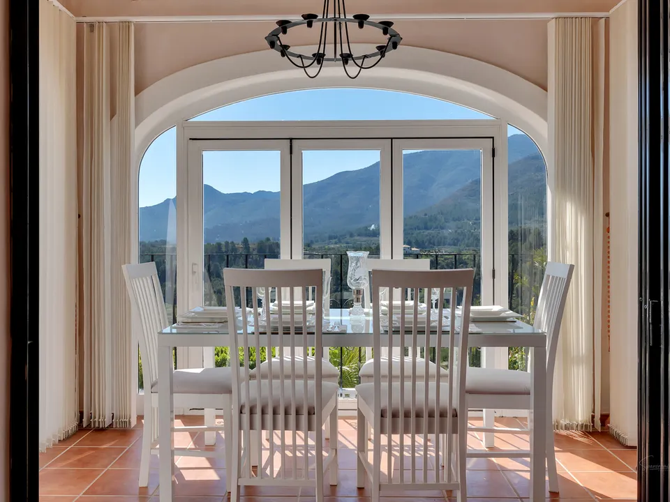 Villa i Benigembla, Alicante - foto 2