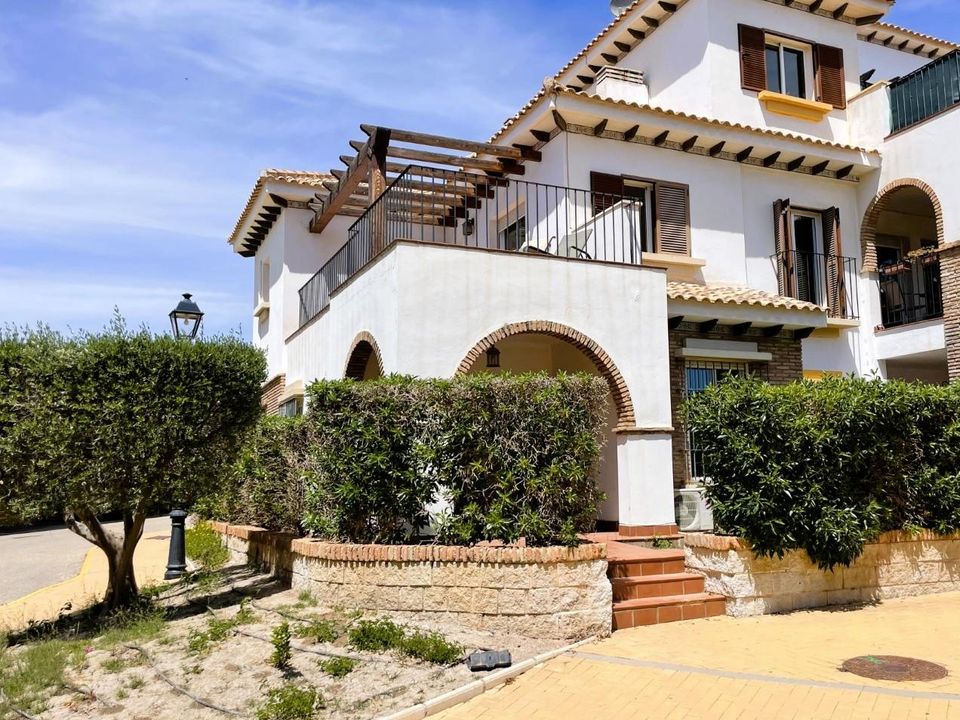 Duplex i Vera, Almeria - foto 1