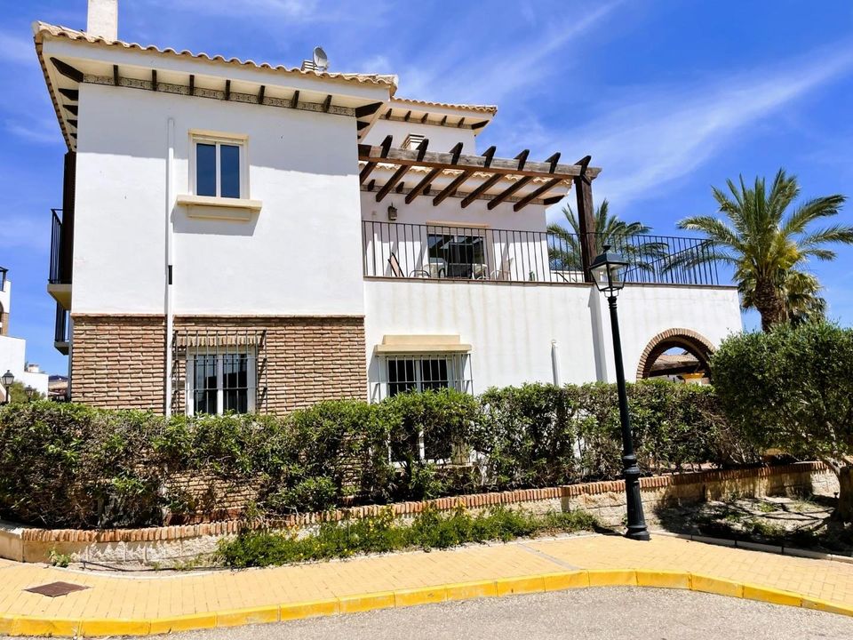 Duplex i Vera, Almeria - foto 2
