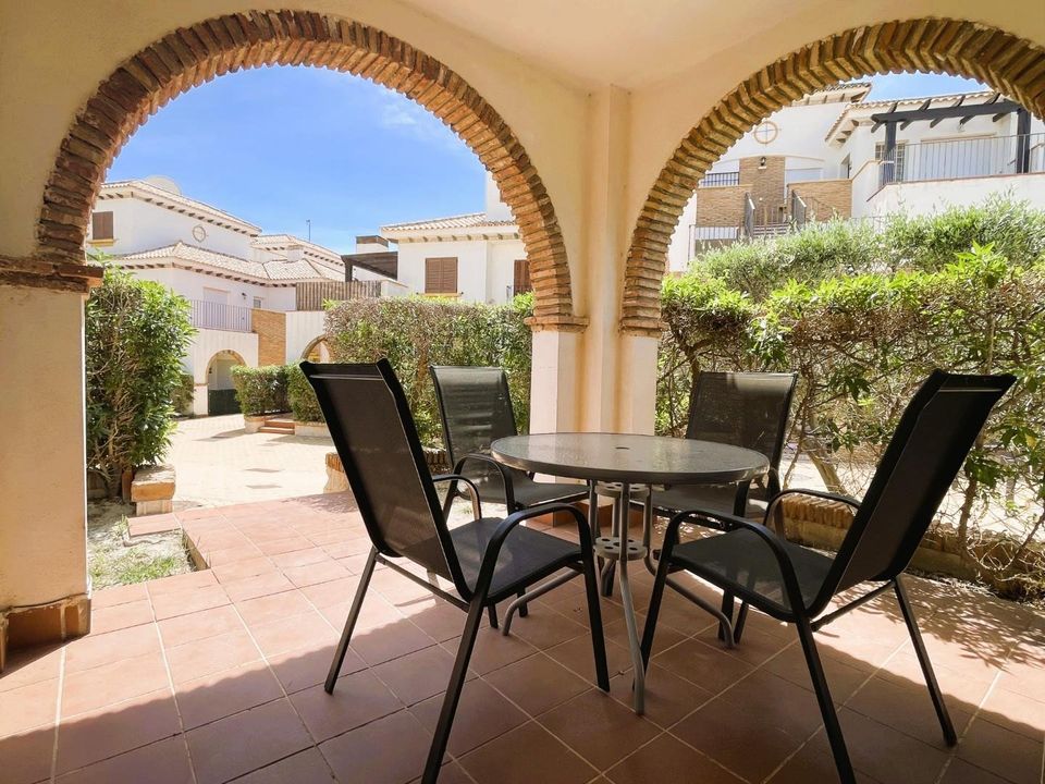 Duplex i Vera, Almeria - foto 4