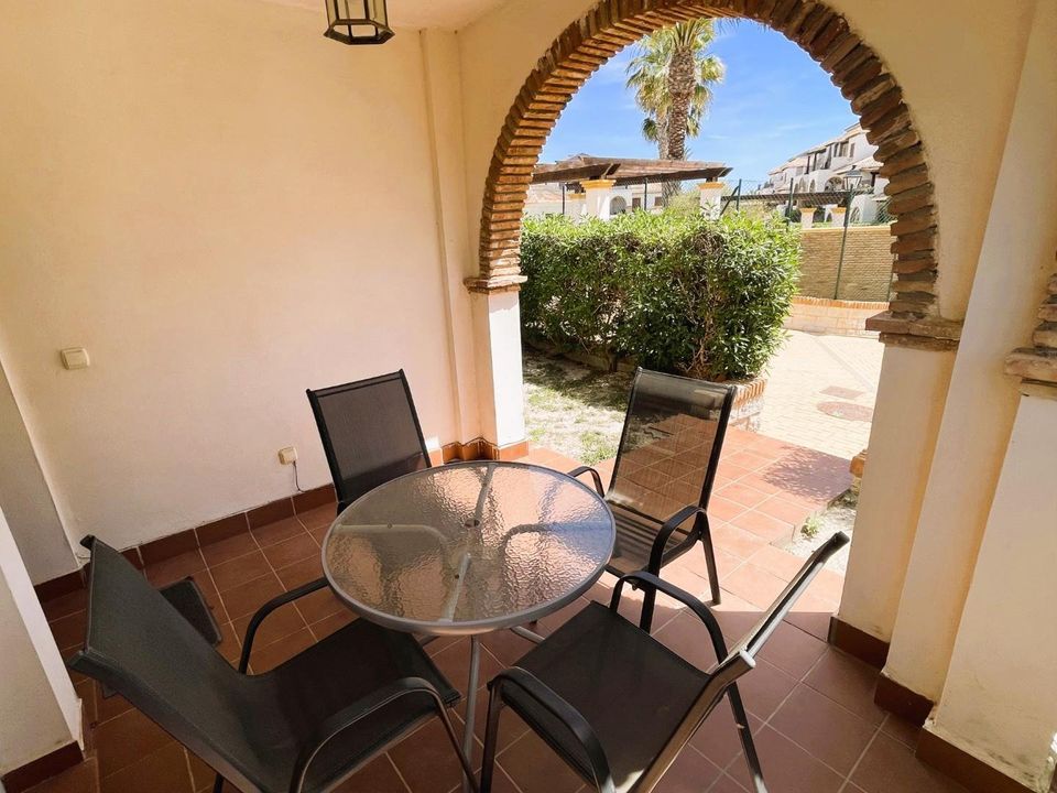 Duplex i Vera, Almeria - foto 5