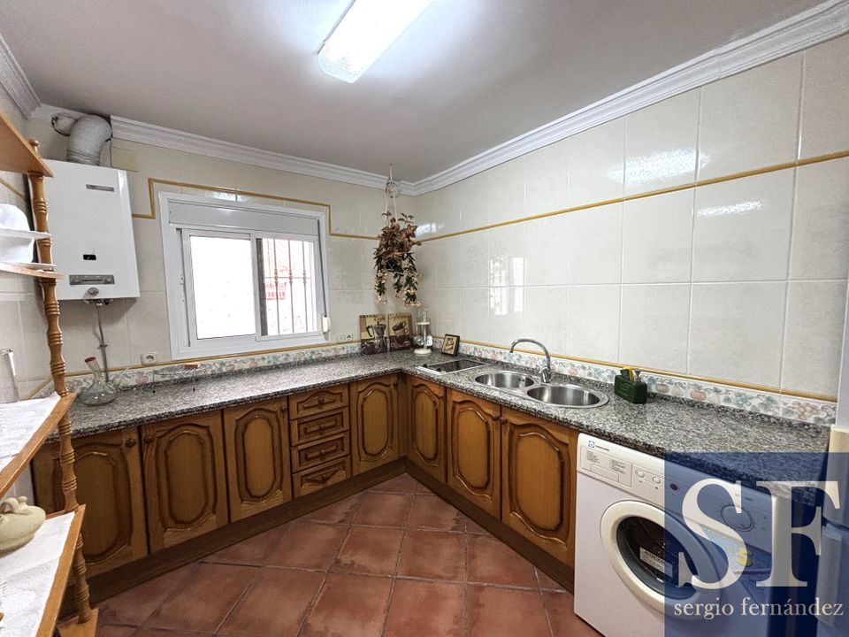 Byhus i Sedella, Malaga - foto 4