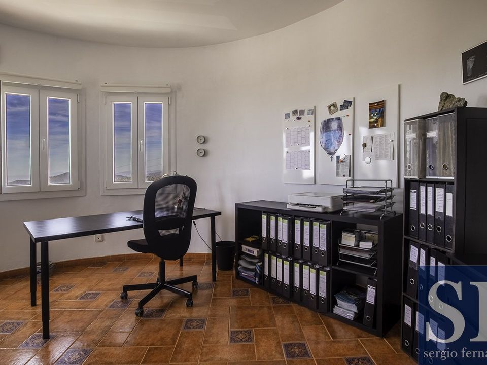 Villa i Competa, Malaga - foto 4