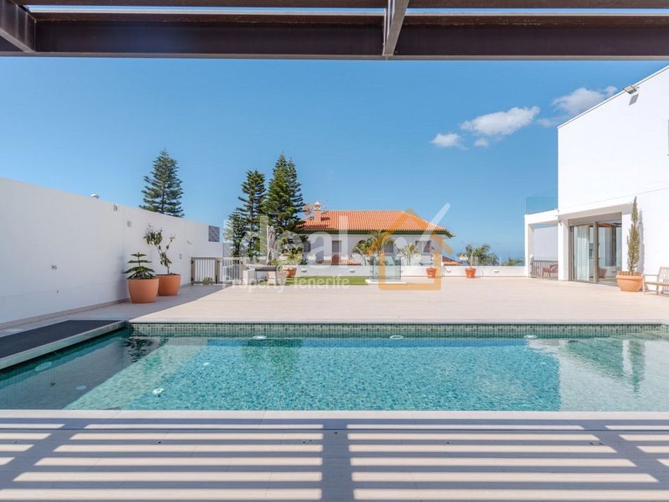Villa i Torviscas, Tenerife - foto 2