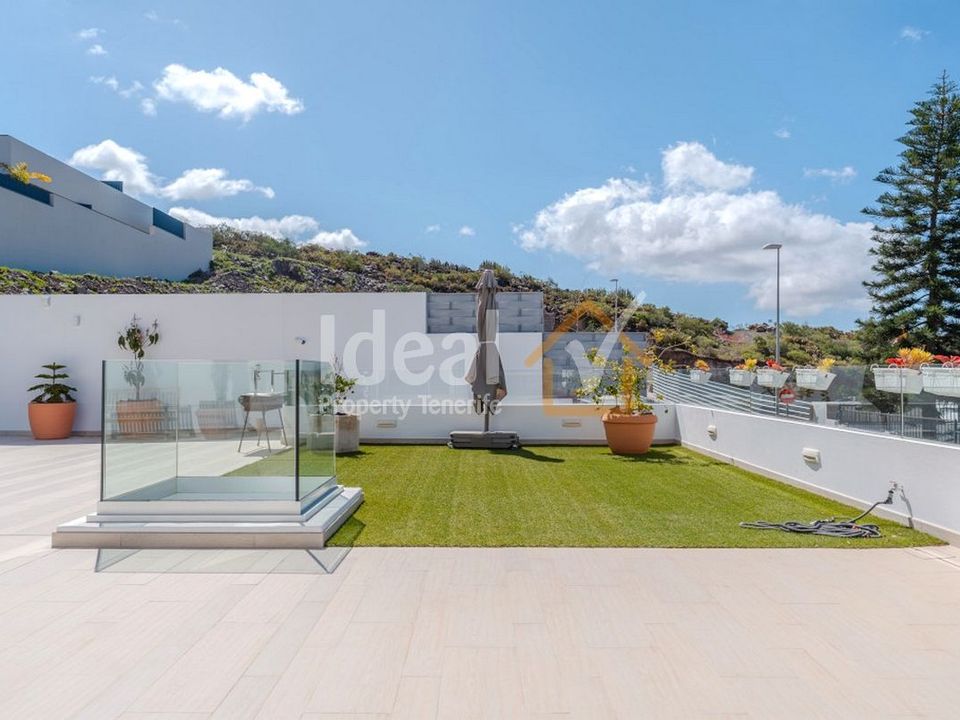 Villa i Torviscas, Tenerife - foto 5