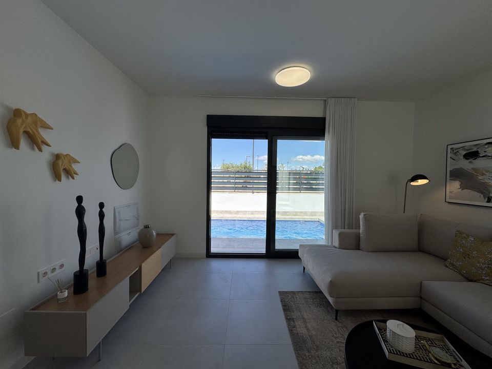 Villa i Roldan, Murcia - foto 2
