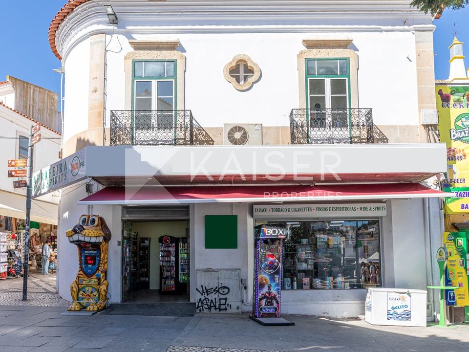 Lejlighed i Albufeira, Faro - foto 1