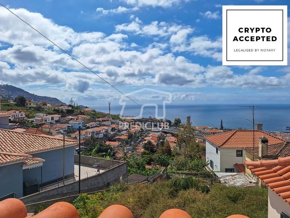 Villa i Funchal, Madeira - foto 1