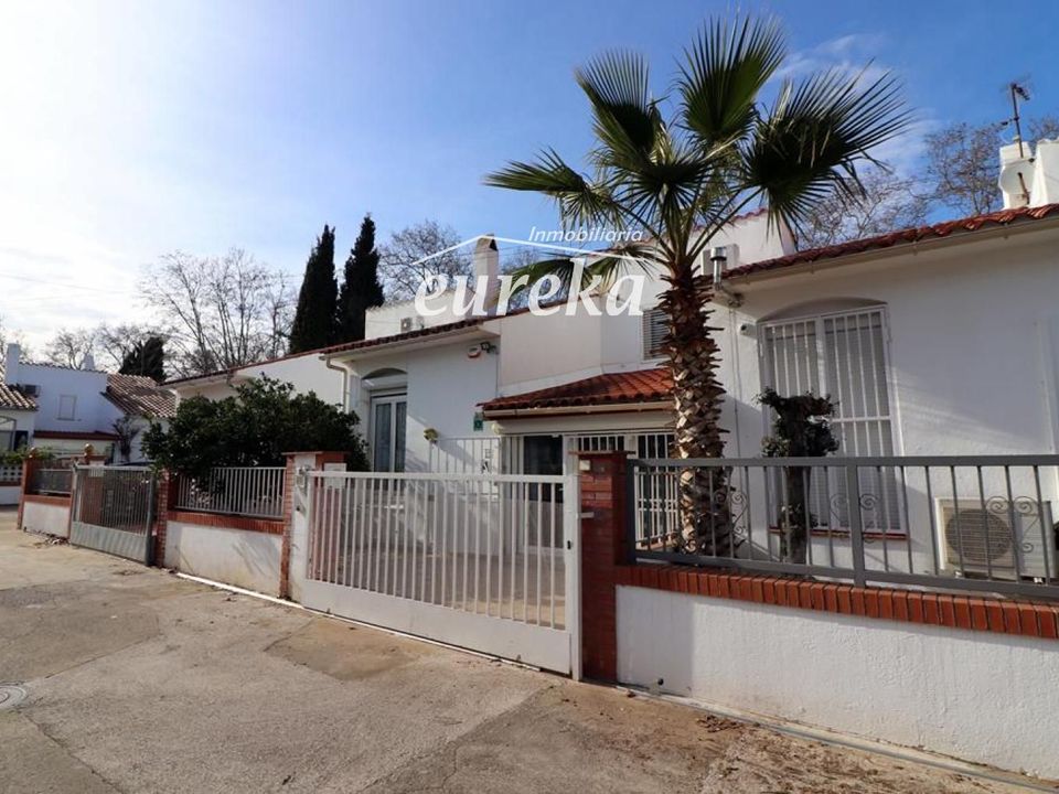 Villa i Empuriabrava, Gerona - foto 1