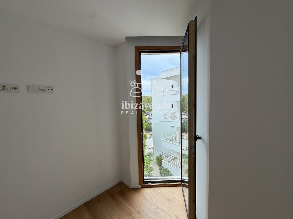 Lejlighed i Ibiza, Ibiza - foto 4