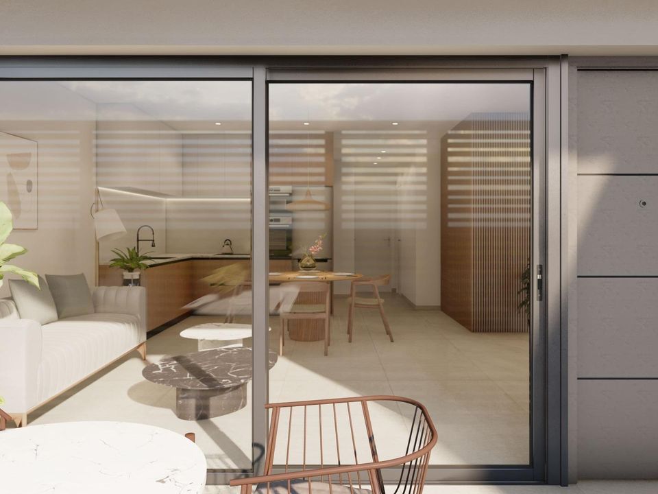 Bungalow i San Pedro Del Pinatar, Murcia - foto 5