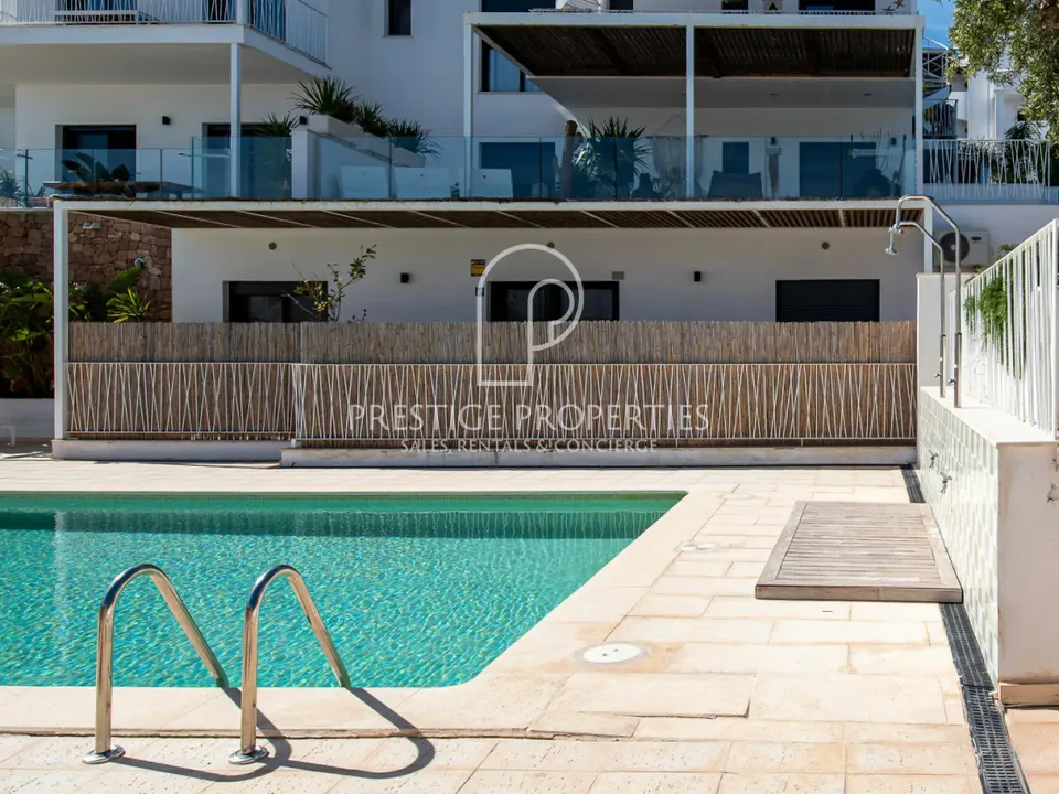Studio i Cala Vadella, Ibiza - foto 2
