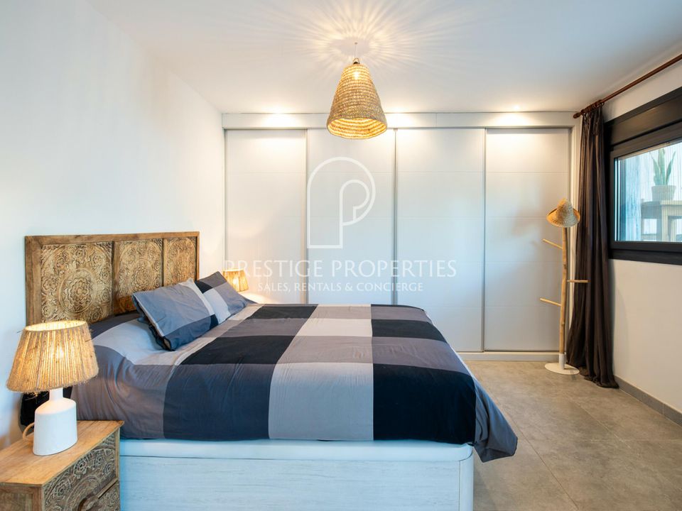 Studio i Cala Vadella, Ibiza - foto 3
